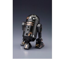 Star Wars ARTFX+ PVC Statue 1/10 R2-Q5 10 cm